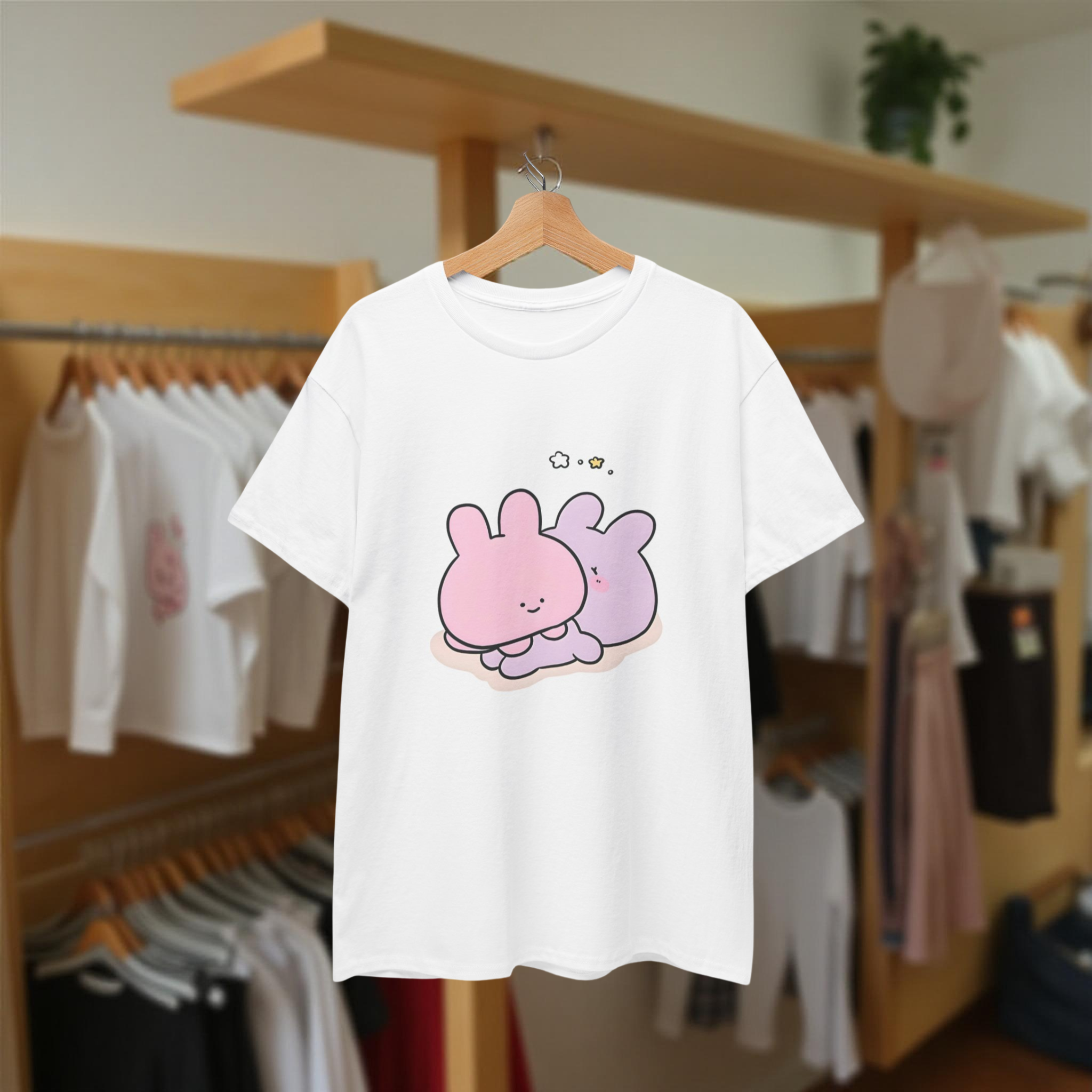 Hug T-shirt