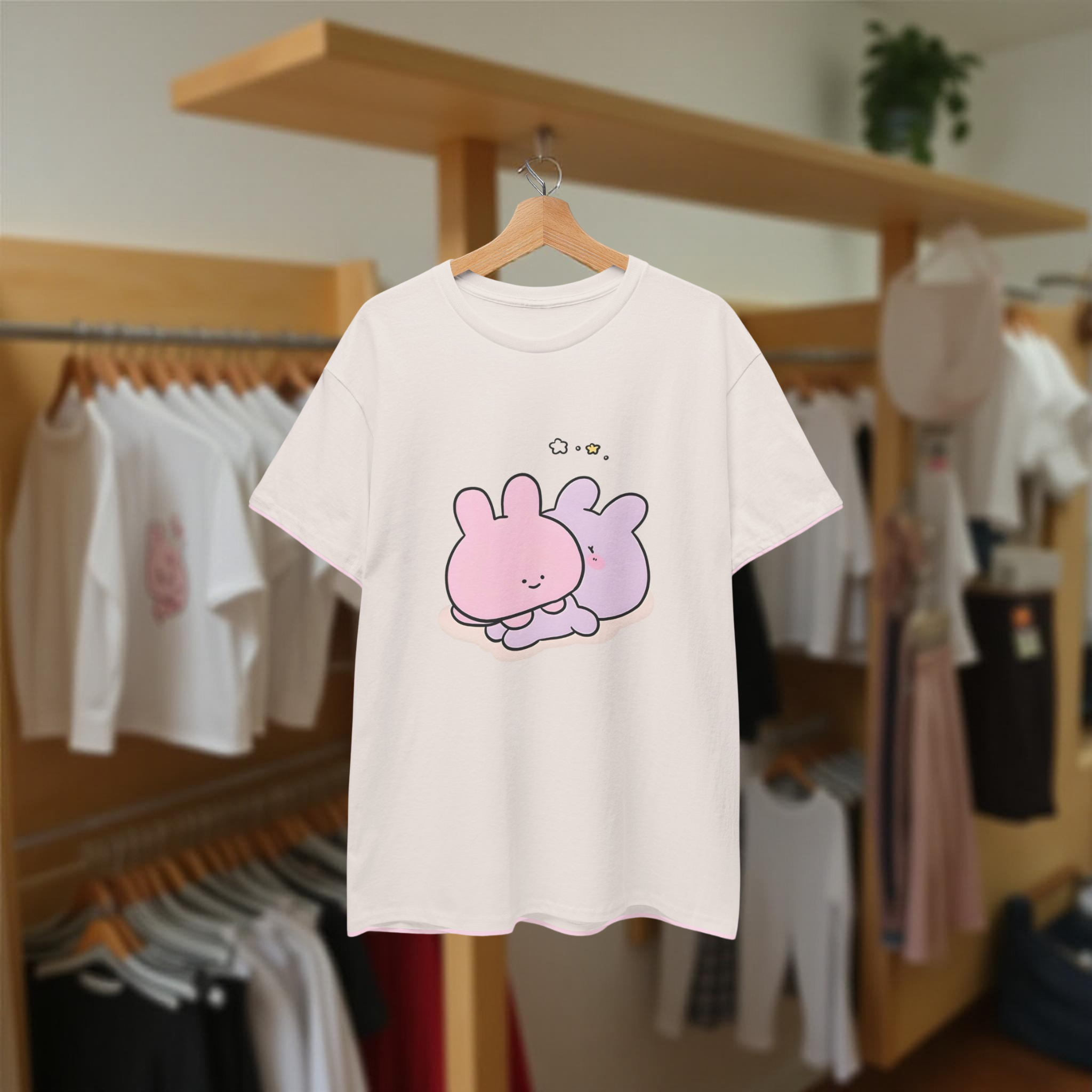 Hug T-shirt