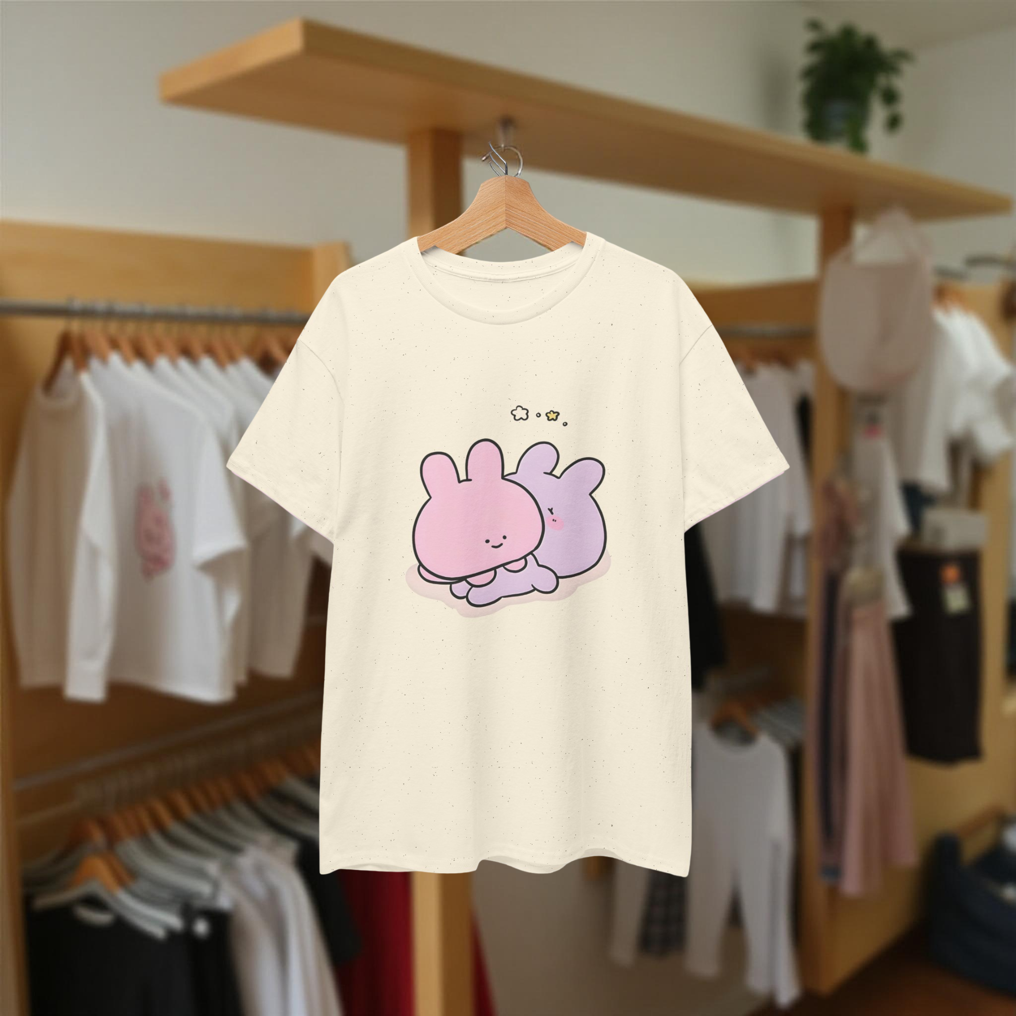 Hug T-shirt