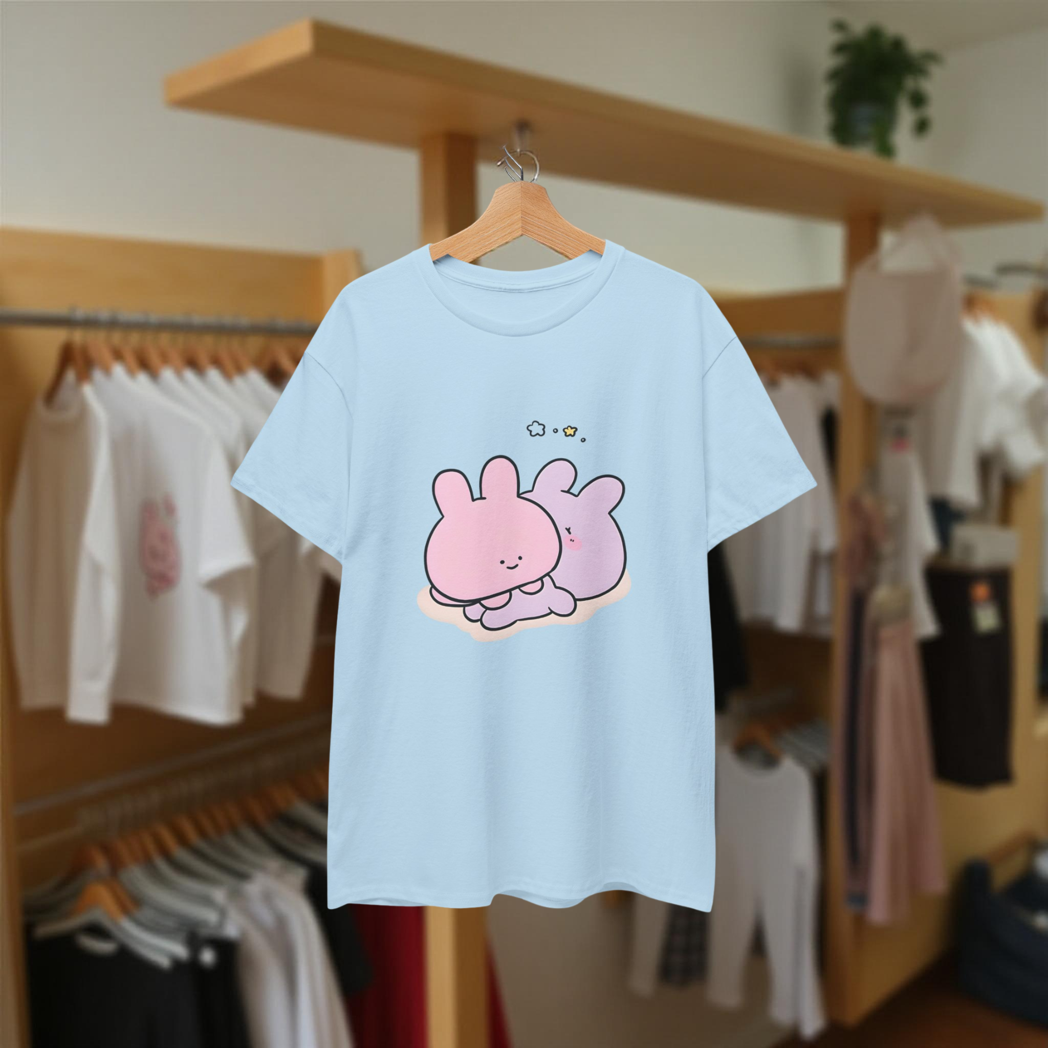 Hug T-shirt