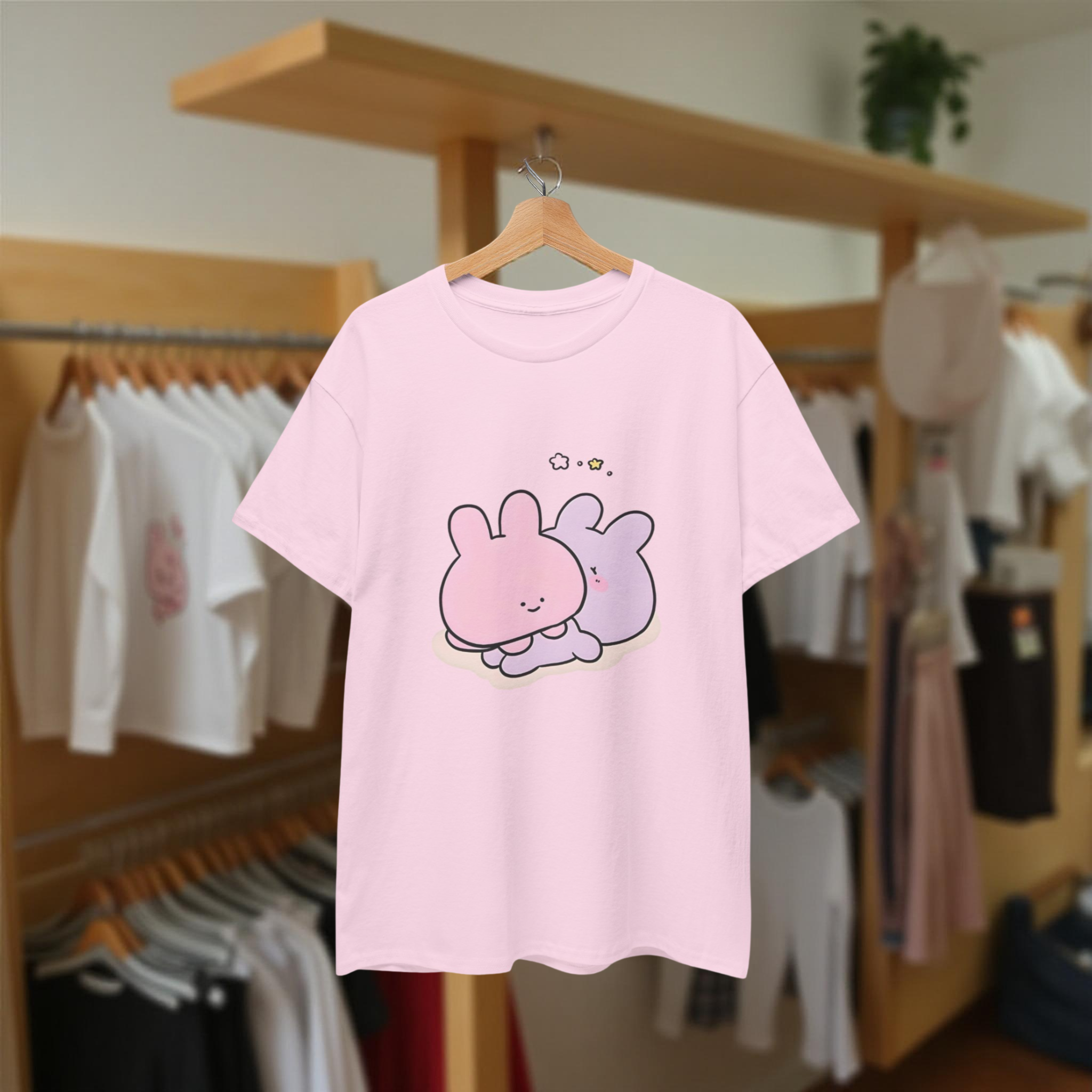 Hug T-shirt