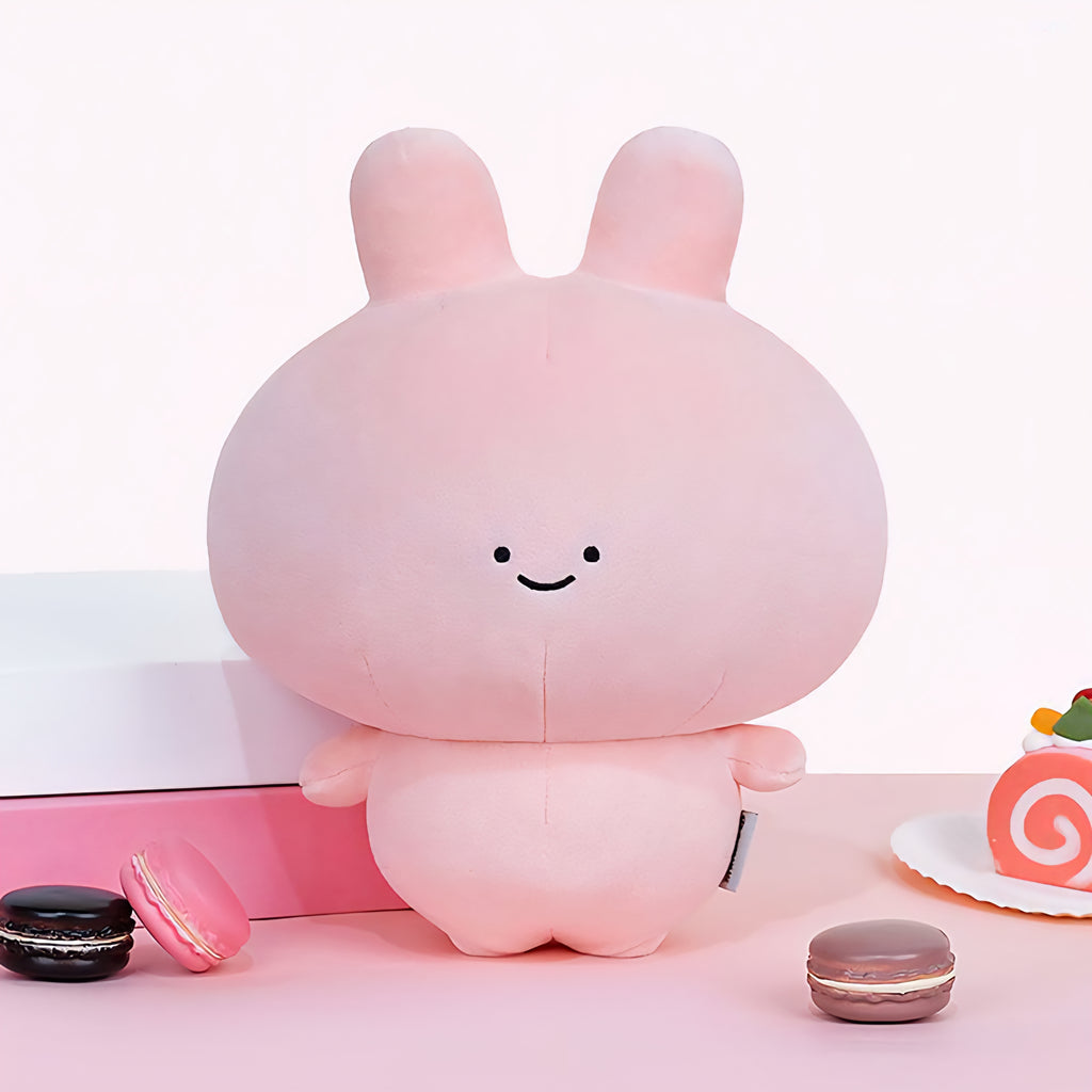 Plushie 🐰