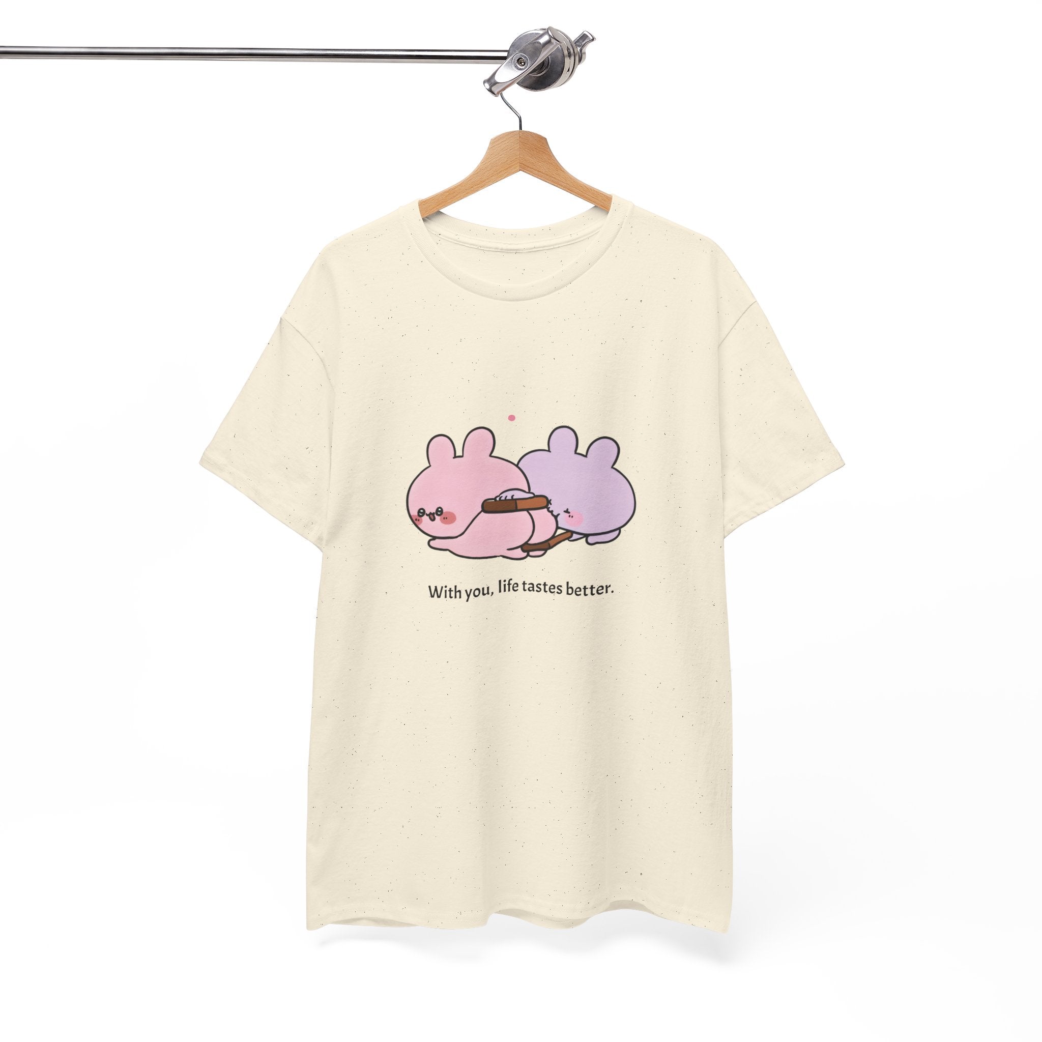 Sandwich T-Shirt