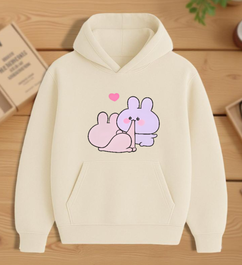Yumm Hoodie