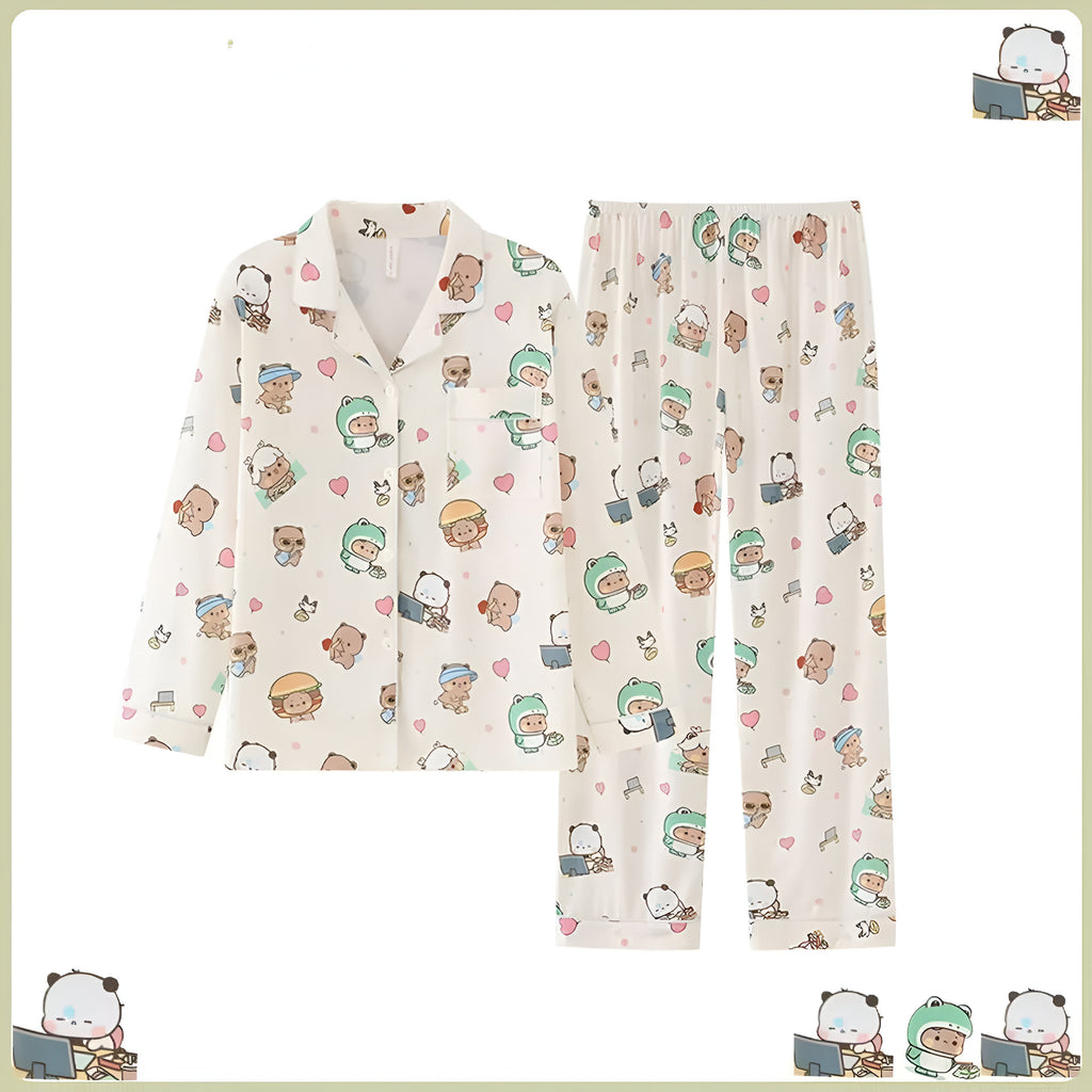 DuduBubu Pajamas