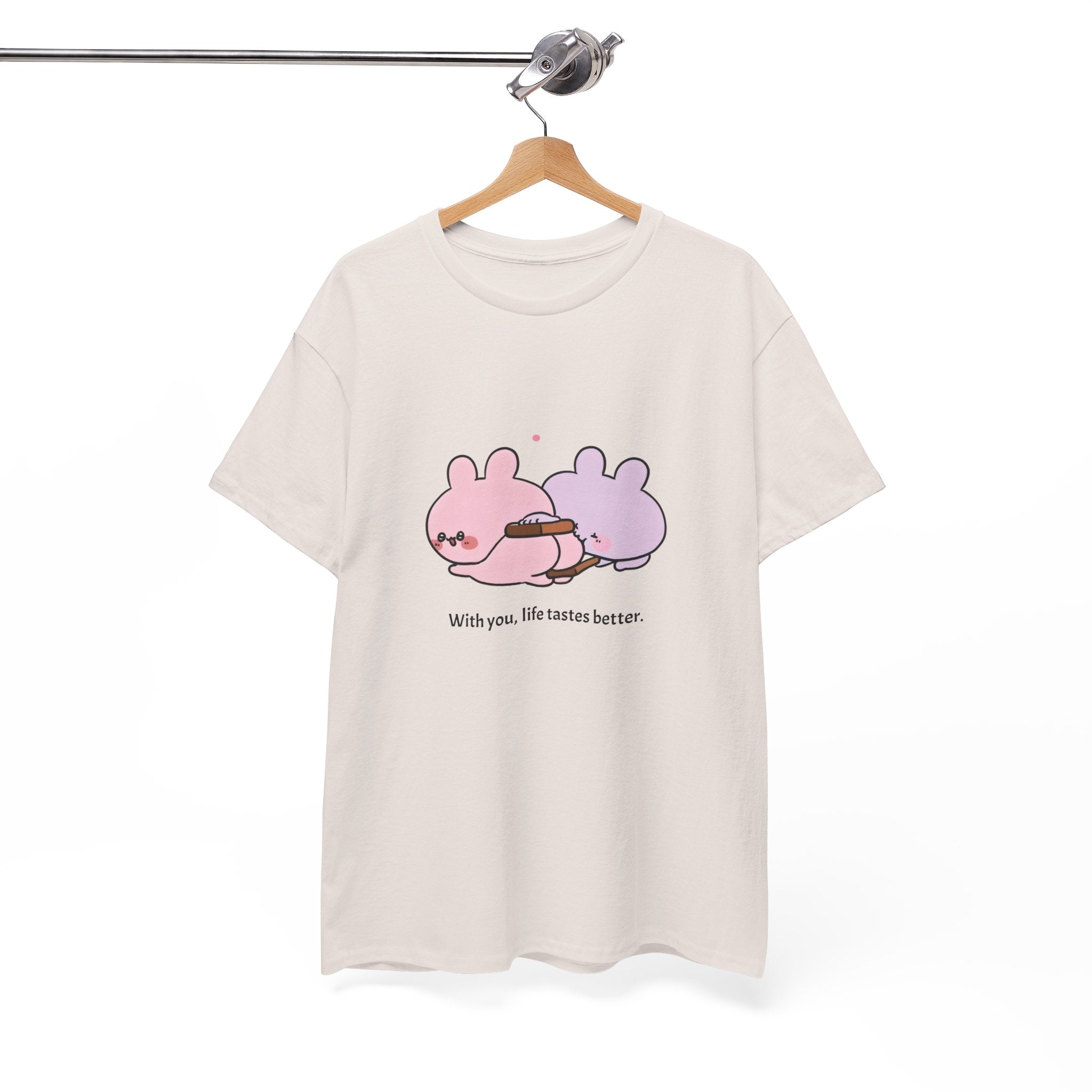 Sandwich T-Shirt
